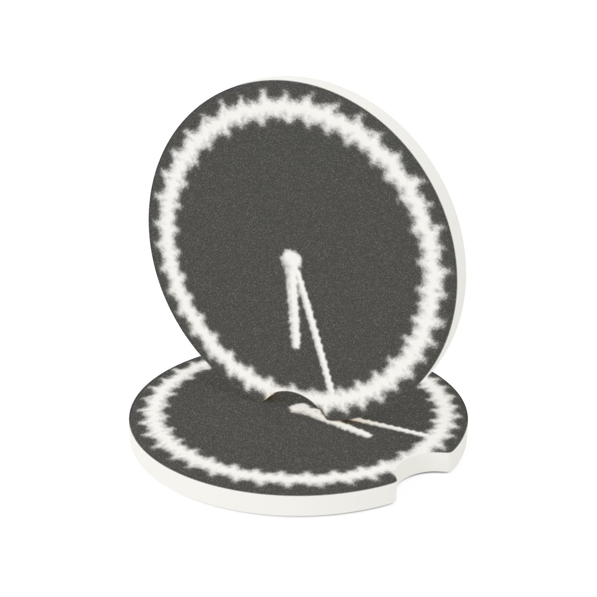 CLOCK  :  STARTER