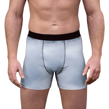Men's Boxer Briefs (AOP)