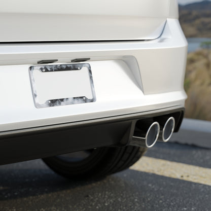 License Plate Frame