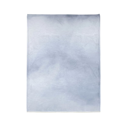 Cloud Texture Blanket | LARGE SOFT THROW