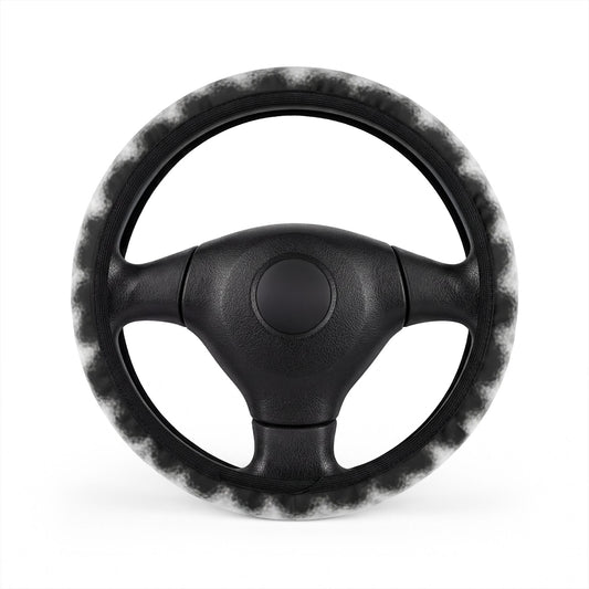 Car Steering Wheel Cover