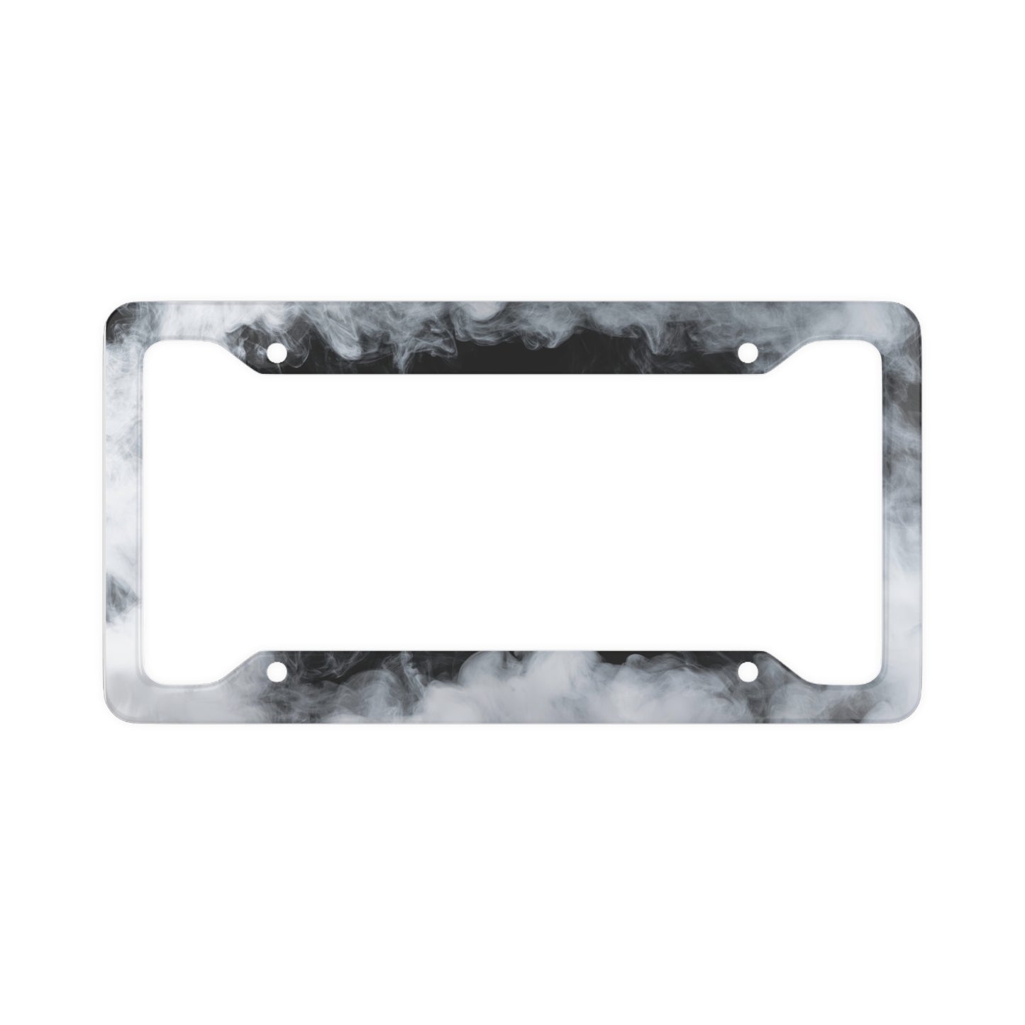 License Plate Frame