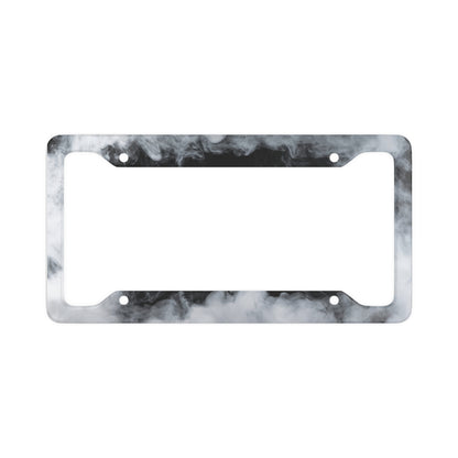 License Plate Frame