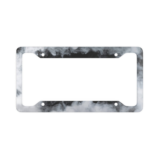 License Plate Frame