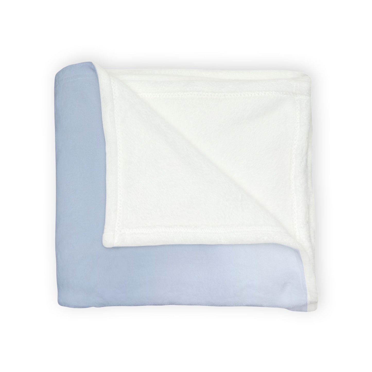 Cloud Texture Blanket | LARGE SOFT THROW