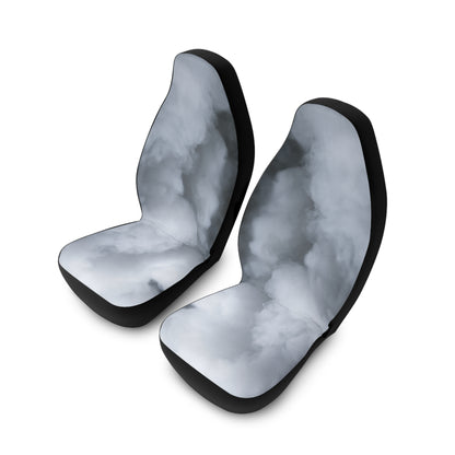 Polyester Car Seat Covers