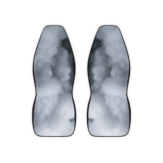 Polyester Car Seat Covers