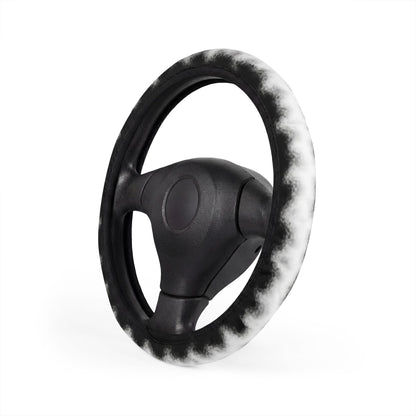 Car Steering Wheel Cover